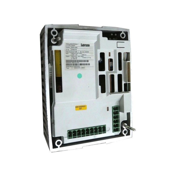 Lenze E82MV551 - 4B001 - DDPARTS SOLUTION