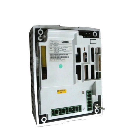 Lenze E82MV751 - 4B001 - DDPARTS SOLUTION