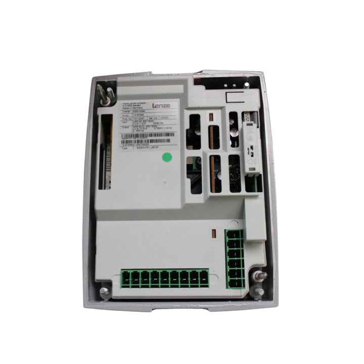 Lenze E82MV751 - 4B151 - DDPARTS SOLUTION