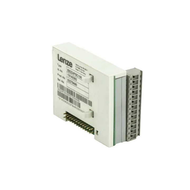 Lenze E82ZAFSC100 - DDPARTS SOLUTION