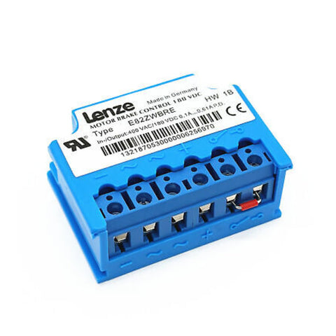 Lenze E82ZWBRE - DDPARTS SOLUTION