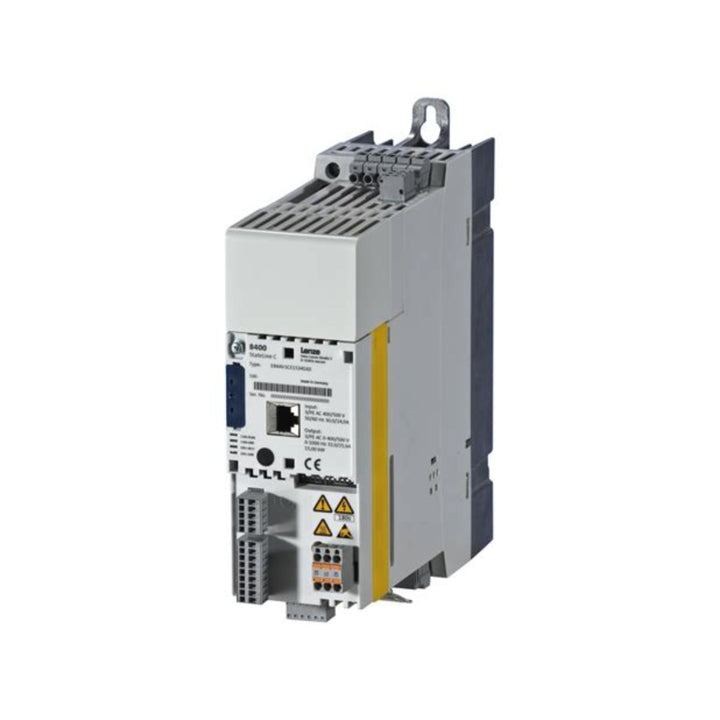 Lenze E84AVSCE7512SX0 - DDPARTS SOLUTION