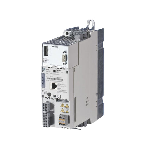 Lenze E84AVSCE7514SX0 - DDPARTS SOLUTION