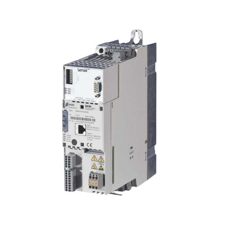 Lenze E84AVSCE7514SX0 - DDPARTS SOLUTION
