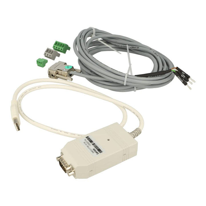 Lenze EMF2177IB keypad module for 8200 Vector frequency inverters