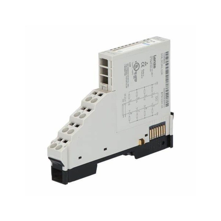 Lenze EPM - S302 - DDPARTS SOLUTION