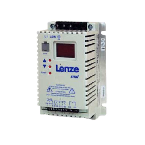 Lenze ESMD113L4TXA - DDPARTS SOLUTION