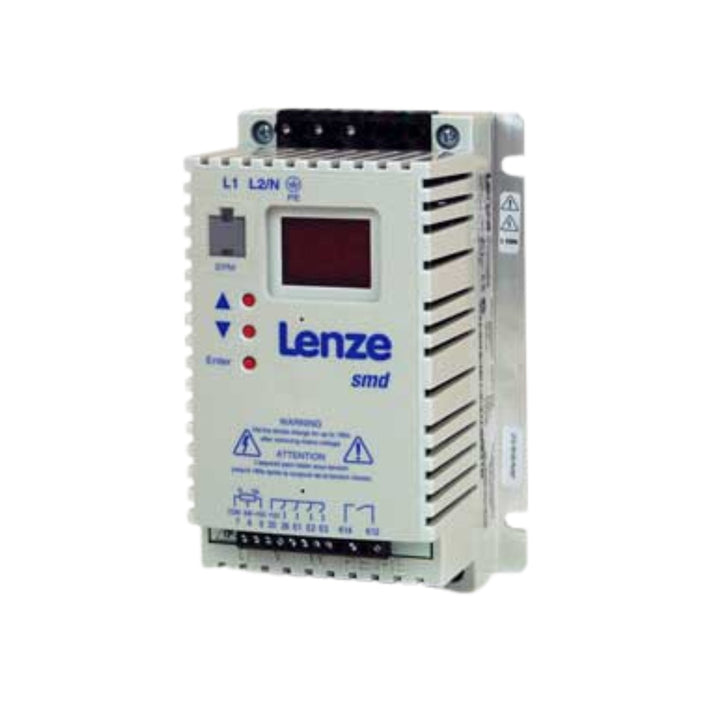 Lenze ESMD152L4TXA - DDPARTS SOLUTION