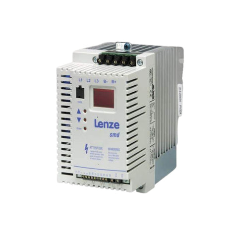 Lenze ESMD222L4TXA - DDPARTS SOLUTION