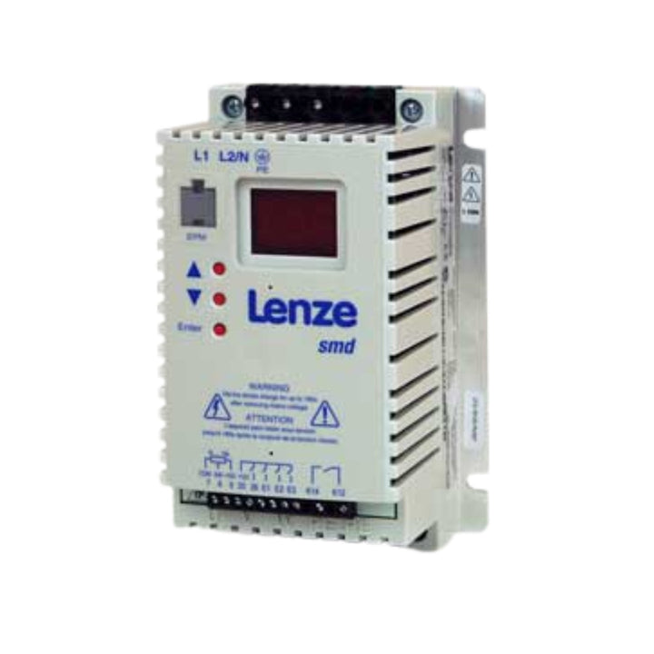 Lenze ESMD222X2SFA - DDPARTS SOLUTION