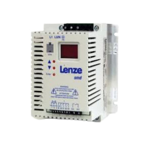 Lenze ESMD551X2SFA - DDPARTS SOLUTION