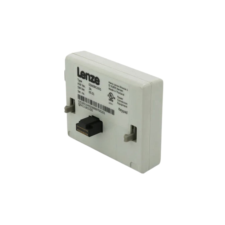 Lenze EZAEBK1001 - DDPARTS SOLUTION