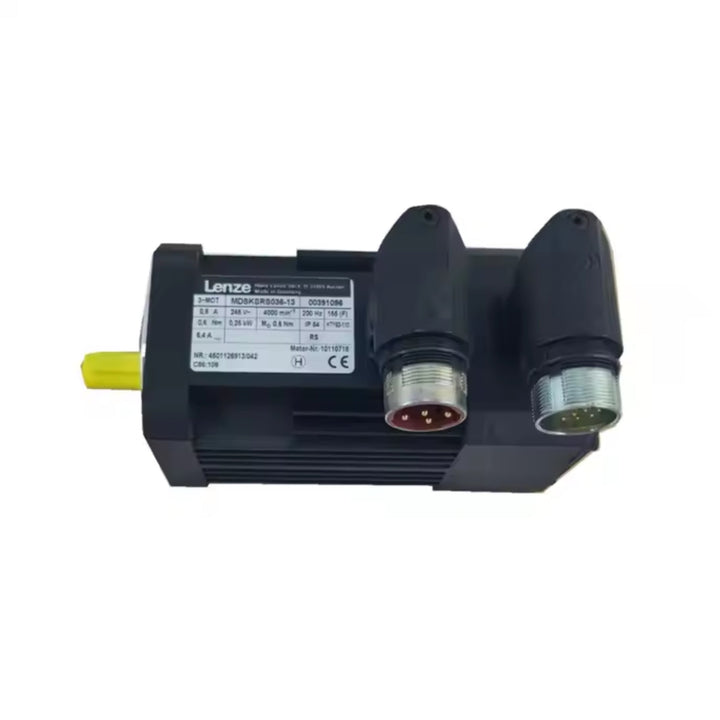 Lenze MDSKSRS036 - 13 - DDPARTS SOLUTION