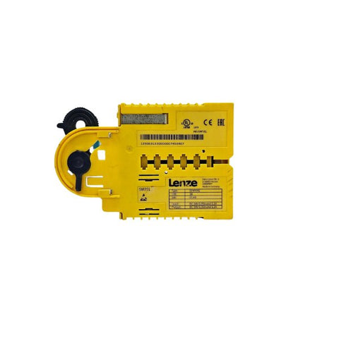 Lenze SM301 - DDPARTS SOLUTION