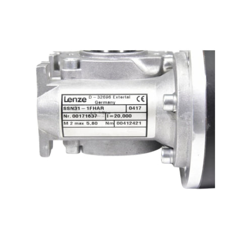 Lenze SSN31 - DDPARTS SOLUTION
