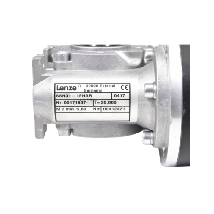 Lenze SSN31 - DDPARTS SOLUTION