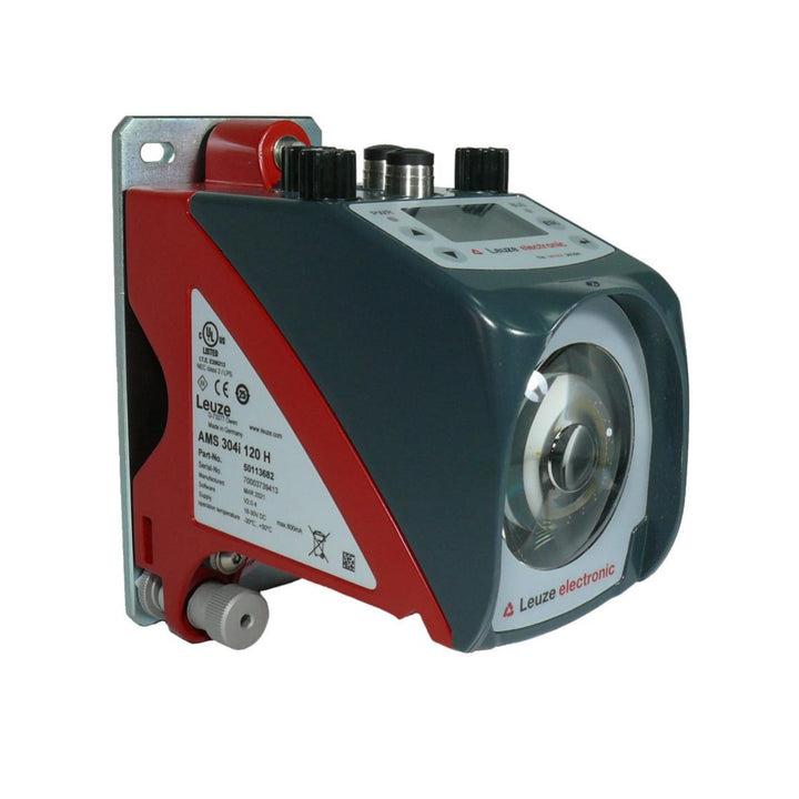 Leuze AMS 304i - 120 - DDPARTS SOLUTION