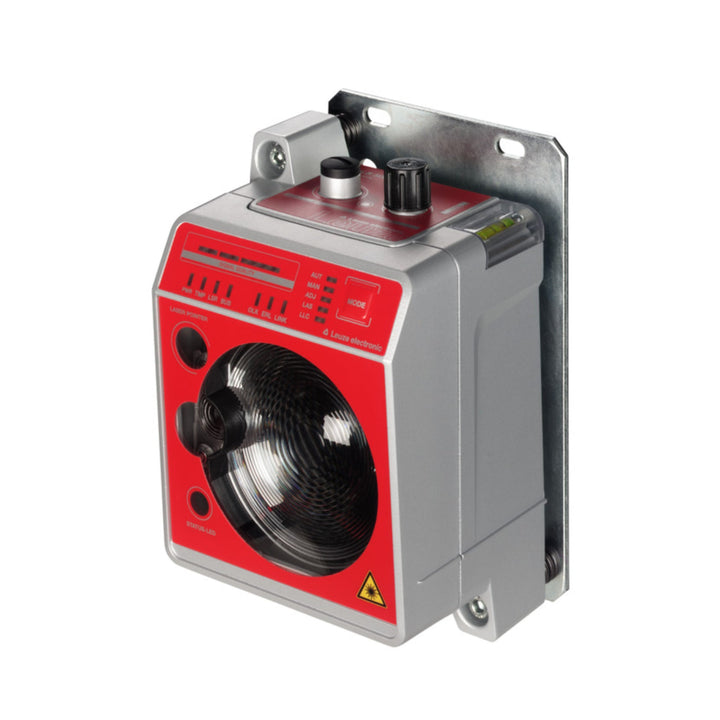 Leuze DDLS 508 120.3L - DDPARTS SOLUTION