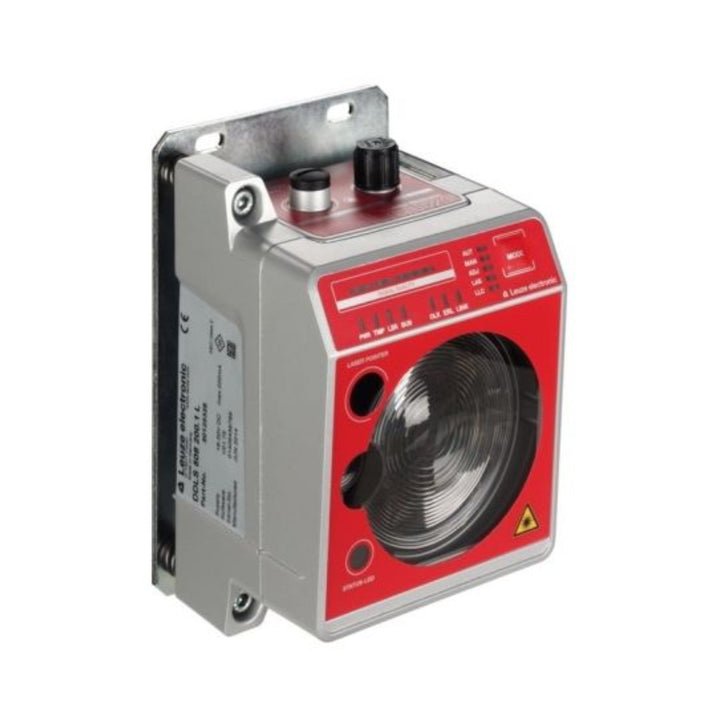 Leuze DDLS 508 120.4L - DDPARTS SOLUTION