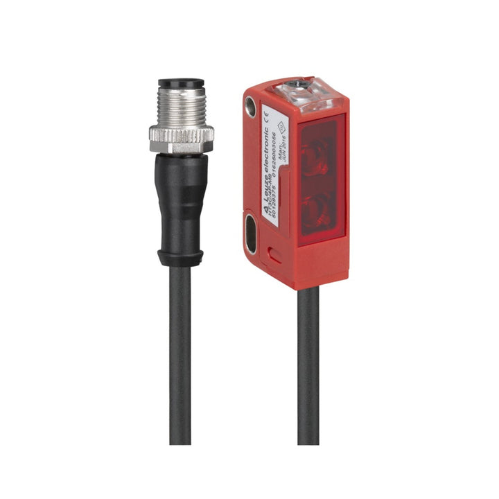 Leuze HT3C/4P - 200 - M12 - DDPARTS SOLUTION
