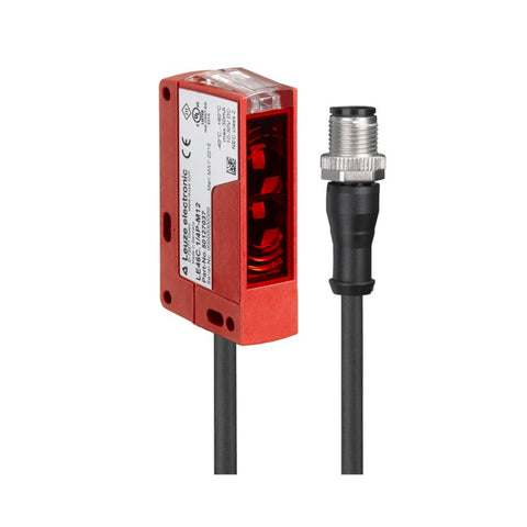 Leuze HT46CI/4P - M12 - DDPARTS SOLUTION