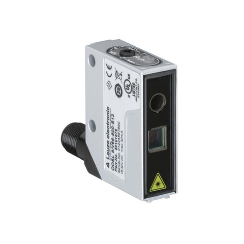 Leuze ODSL 8/C66‑200‑S12 - DDPARTS SOLUTION