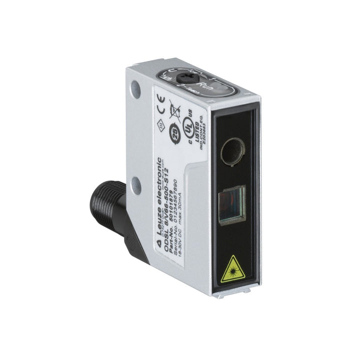 Leuze ODSL 8/C66‑200‑S12 - DDPARTS SOLUTION
