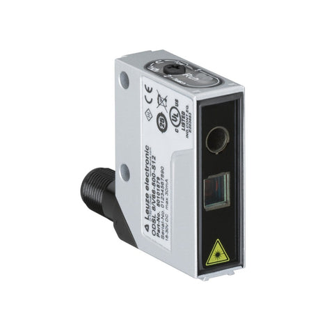 Leuze ODSL 8/V66‑500‑S12 - DDPARTS SOLUTION
