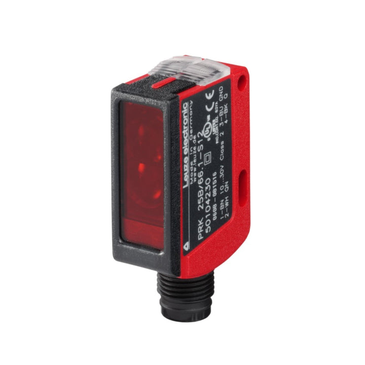 Leuze PRK 25B/66 - S12 - DDPARTS SOLUTION