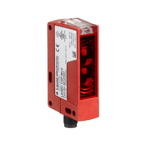 Leuze PRK46C/4P - M12 - DDPARTS SOLUTION