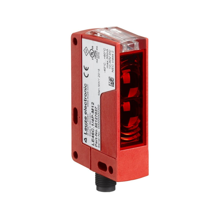 Leuze PRK46C/4P - M12 - DDPARTS SOLUTION