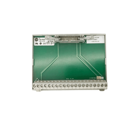 llen - Bradley 1492 - IFM20F - DDPARTS SOLUTION