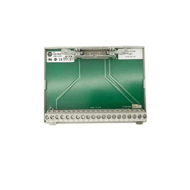 llen - Bradley 1492 - IFM20F - DDPARTS SOLUTION