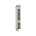 Allen-Bradley 5069-RTB14CJC-SPRING terminal block with 14 spring-clamp pins and built-in CJC for Compact 5000 I/O modules.
