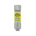 Bussmann LP-CC-20 Class CC fuse, 20 A, 600 V AC, dual element, time-delay