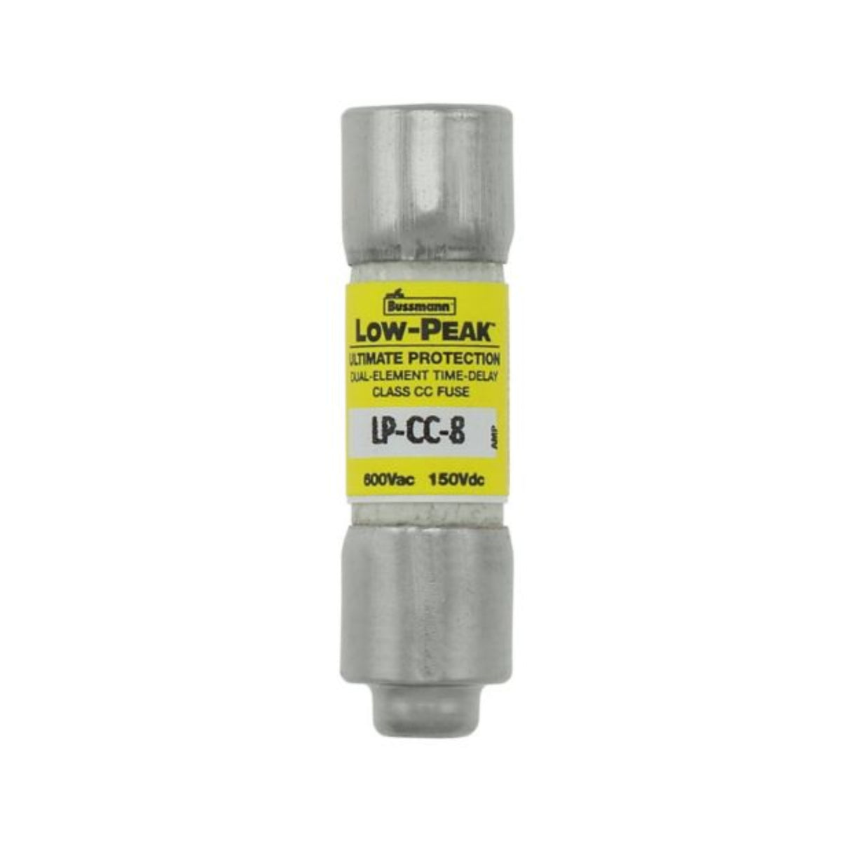 Eaton Bussmann Lp Cc 1 ORIGINAL Bussmann LP-CC-1 LPCC 1 (1 Amp) 600Vac TIME-DELAY Fuse Lp Cc 30 Bussmann - Foto 4