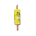 Bussmann LPJ-90SP Class J fuse, 90 A, 600 V AC, dual element, time-delay