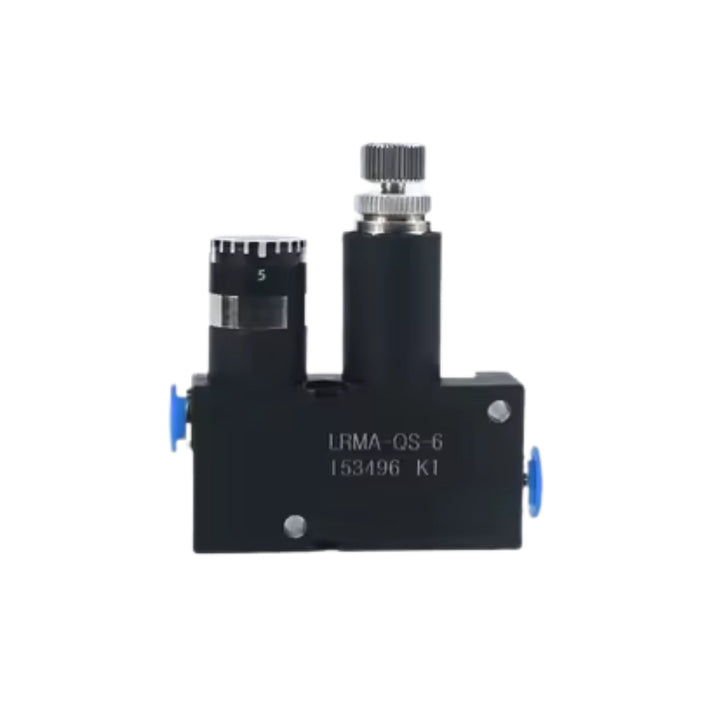 LRMA - QS - 4 - DDPARTS SOLUTION