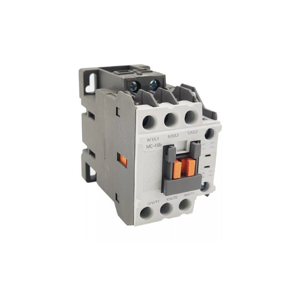 LS MC - 18b Contactor | 230V Coil - DDPARTS SOLUTION