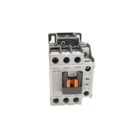 LS MC - 22b Contactor | 230V Coil - DDPARTS SOLUTION