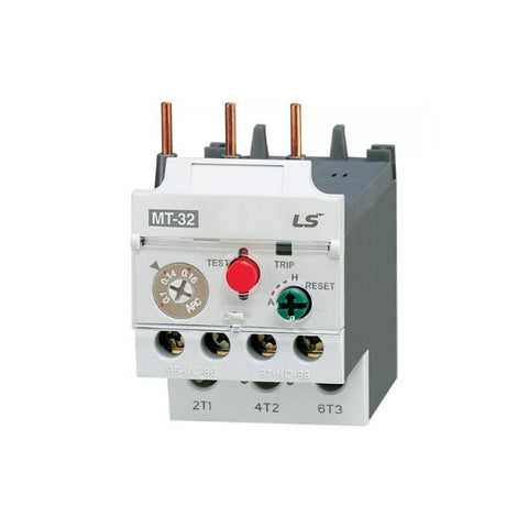 LS MT - 32 Overload Relay | 18 - 25A - DDPARTS SOLUTION