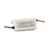 Mean Well APV-16-12 LED power supply, 16 W, 12 V DC, 1.25 A, compact and efficient for lighting and signage applications.