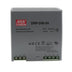 Mean Well DRP-240-24 DIN rail power supply, 240 W, 24 V DC, 10 A, reliable and efficient for industrial automation systems.