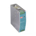 Mean Well EDR-120-12 DIN rail power supply, 120 W, 12 V DC, 10 A, slim and reliable for industrial automation.