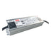 Mean Well HLG-100H-24 LED driver power supply, 100 W, 24 V DC, IP67 waterproof, ideal for indoor and outdoor lighting.