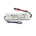 Mean Well LPV-100-12 LED driver, 100 W, 12 V DC, 8.5 A, IP67 waterproof for reliable outdoor and industrial LED lighting.