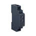 Mean Well LRS-150-24 enclosed power supply, 150 W, 24 V DC, 6.5 A, efficient and reliable for industrial applications.