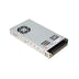 Mean Well LRS-350-48 enclosed power supply, 350 W, 48 V DC, 7.3 A, compact and efficient for industrial automation.