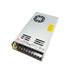 Mean Well LRS-350-5 enclosed power supply, 350 W, 5 V DC, 60 A, compact and efficient for industrial and electronic systems.