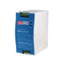 Mean Well NDR-240-48 DIN rail power supply, 240 W, 48 V DC, 5 A, high efficiency and reliable performance for industrial automation.